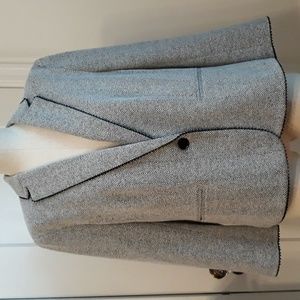 Ann Taylor Newbury Blazer